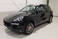 Porsche Cayenne 3.0 S E-Hybrid Merkdealer onderhouden, eerste eige Zwart - thumbnail 2