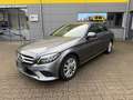 Mercedes-Benz C 180 CGI/NAVI/LEDER/LED/CARPLAY/SHZ/AUTOMATIK/ Grau - thumbnail 2