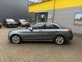 Mercedes-Benz C 180 CGI/NAVI/LEDER/LED/CARPLAY/SHZ/AUTOMATIK/ Grau - thumbnail 3