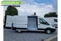 Ford Transit 310 2.0 TDCI L3H2 Trend Weiß - thumbnail 12