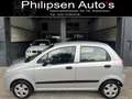 Chevrolet Matiz 0.8 Spirit Grau - thumbnail 1
