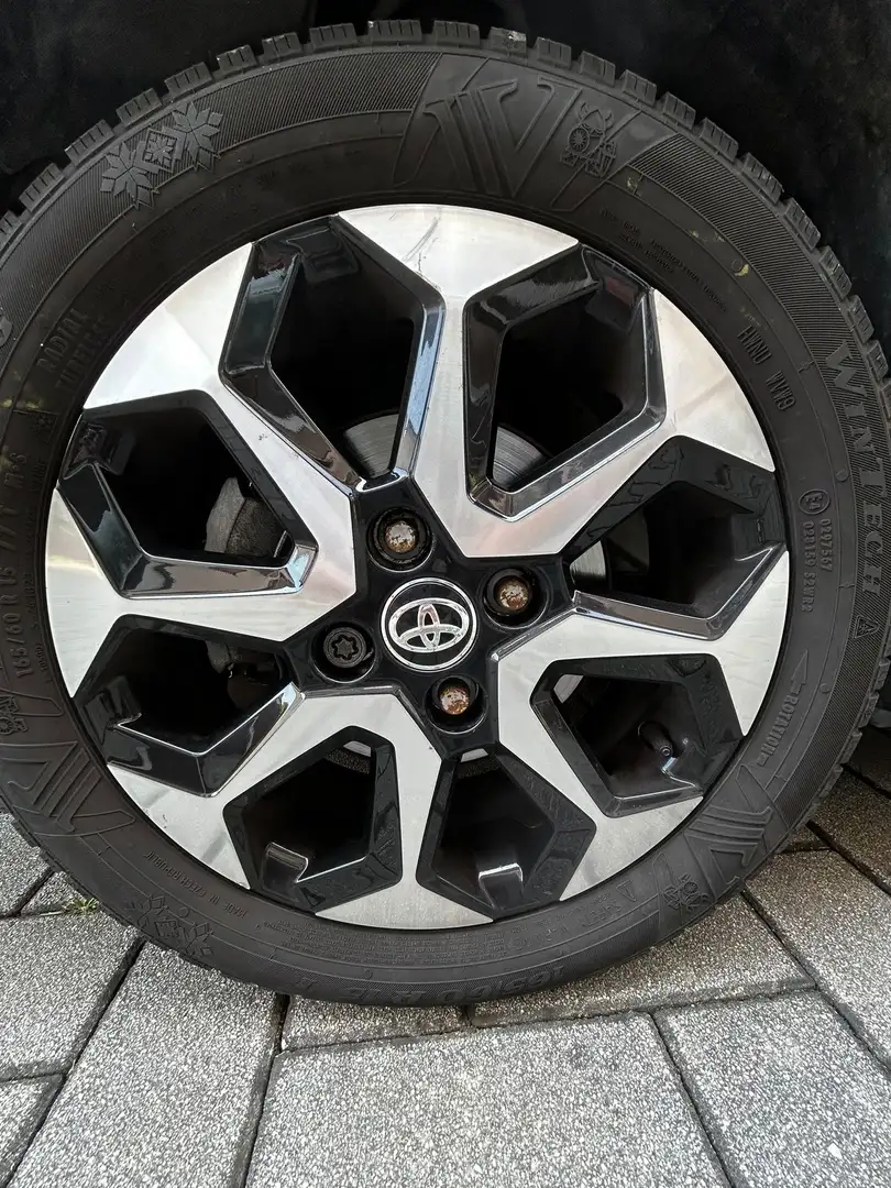 Toyota Aygo 5p 1.0 x-pure m-mt - 2