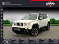 Jeep Renegade 2.0 MultiJet Active Drive Limited Weiß - thumbnail 1