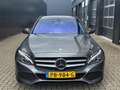Mercedes-Benz C 160 Estate Premium incl onderhoudsbeurt! Gris - thumbnail 2