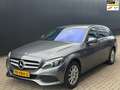 Mercedes-Benz C 160 Estate Premium incl onderhoudsbeurt! Gris - thumbnail 1