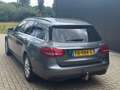 Mercedes-Benz C 160 Estate Premium incl onderhoudsbeurt! Gris - thumbnail 6
