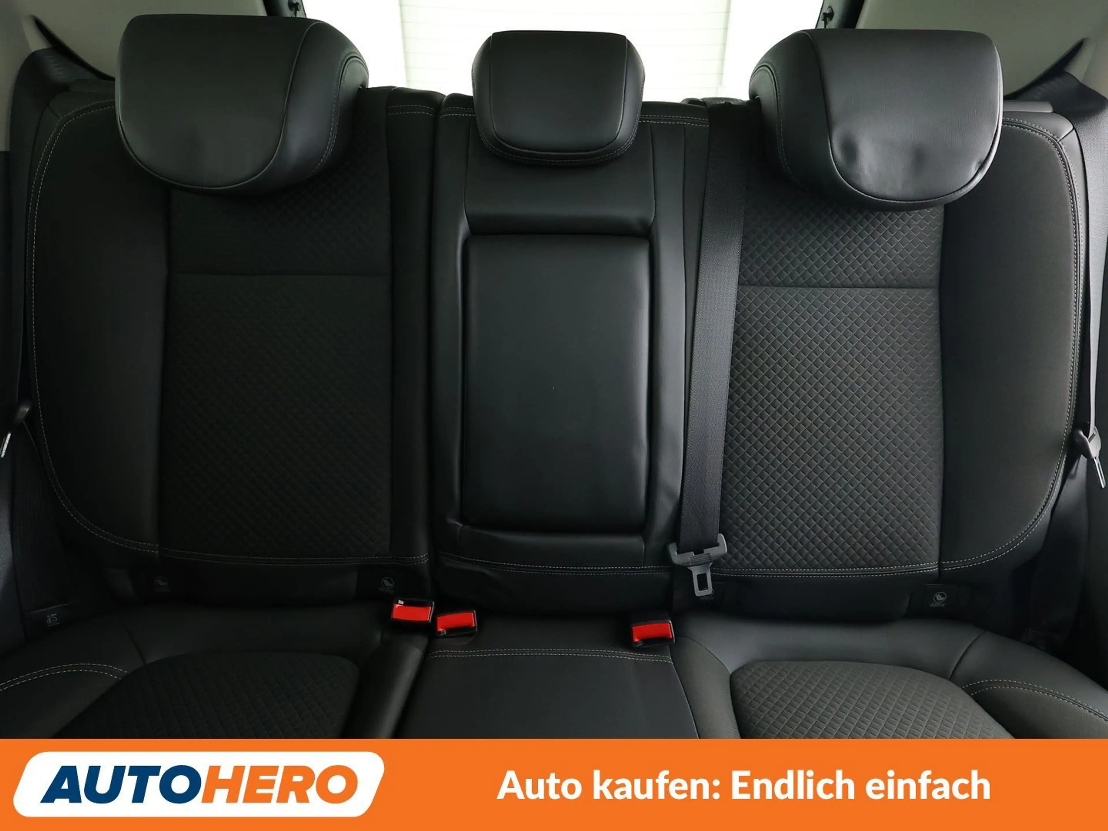 Opel Mokka X 1.6 CDTI DPF Innovation Aut*NAVI*LED*TEMPO*CAM*PDC — photo 15