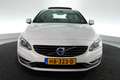 Volvo V60 2.4 D5 Twin Engine Special Edition / SCHUIF-KANTEL Blanco - thumbnail 15
