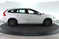 Volvo V60 2.4 D5 Twin Engine Special Edition / SCHUIF-KANTEL Blanc - thumbnail 16