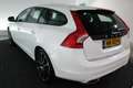 Volvo V60 2.4 D5 Twin Engine Special Edition / SCHUIF-KANTEL Blanc - thumbnail 26