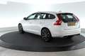 Volvo V60 2.4 D5 Twin Engine Special Edition / SCHUIF-KANTEL Blanc - thumbnail 4