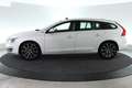 Volvo V60 2.4 D5 Twin Engine Special Edition / SCHUIF-KANTEL Blanco - thumbnail 17