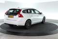 Volvo V60 2.4 D5 Twin Engine Special Edition / SCHUIF-KANTEL Wit - thumbnail 2