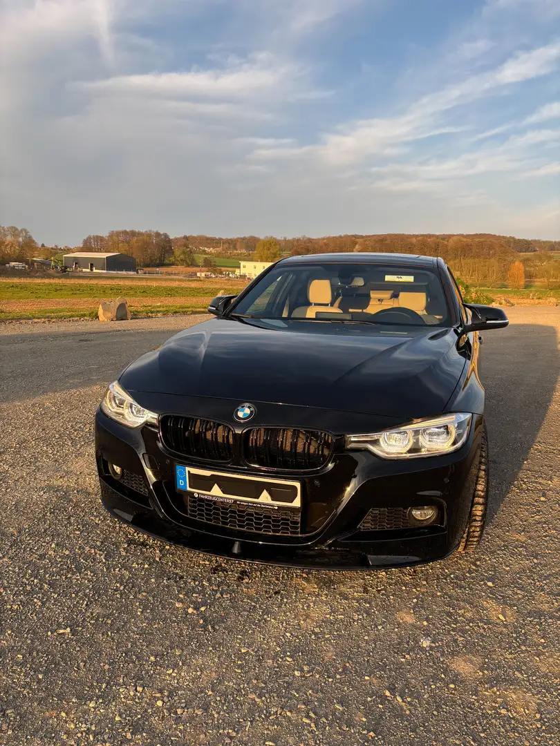 BMW 330 330i xDrive GT Aut. Sport Line - 1