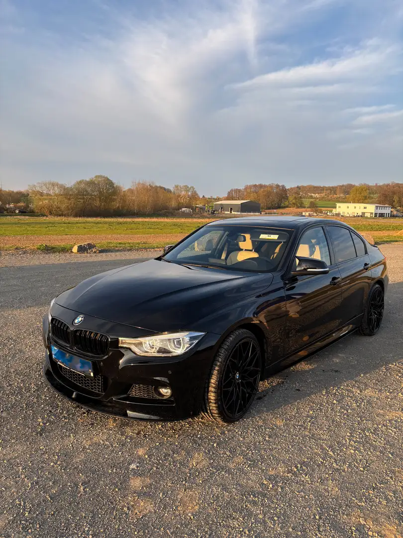 BMW 330 330i xDrive GT Aut. Sport Line - 2