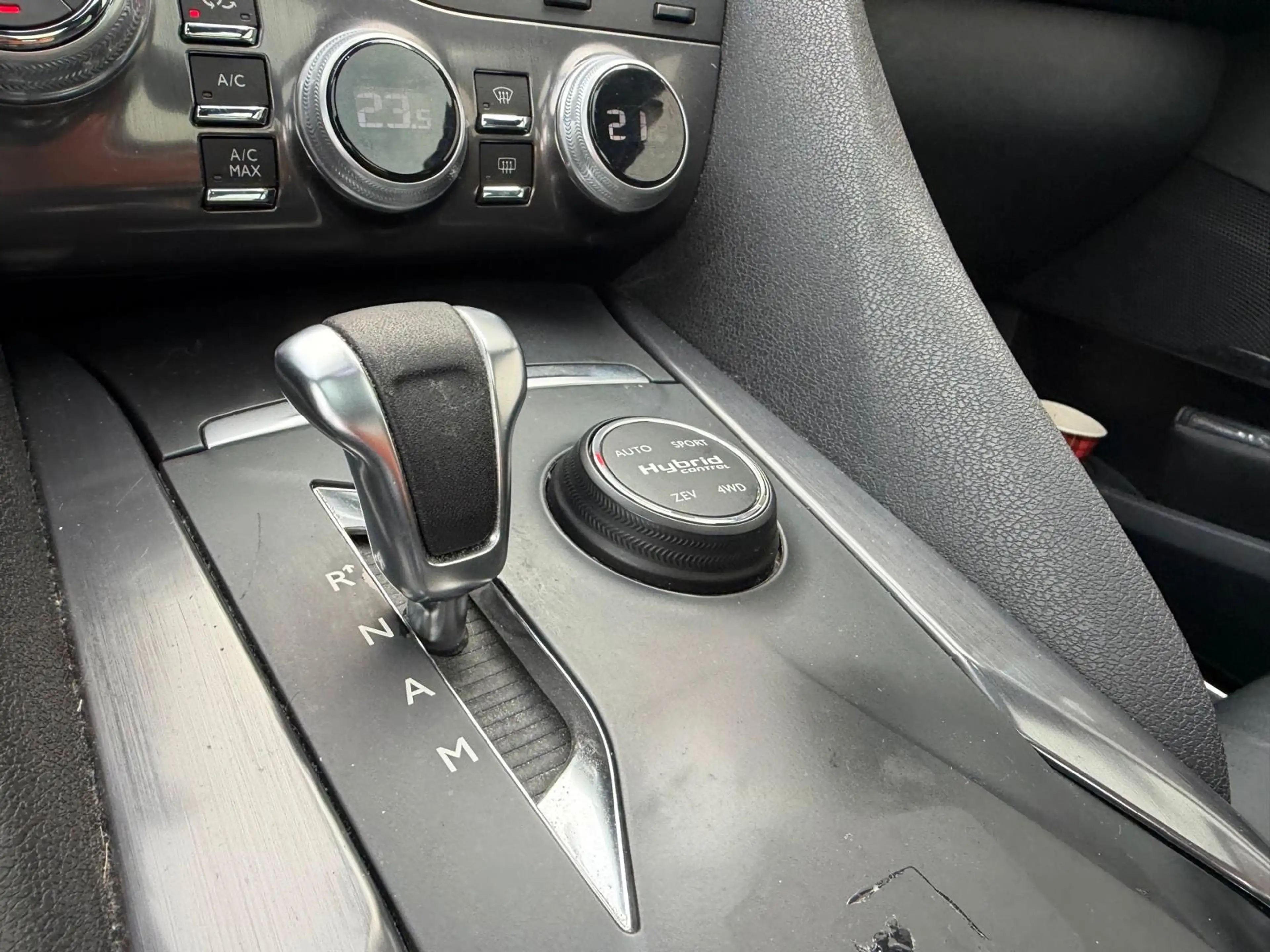 Citroen DS5 DS5 2.0 HDi So Chic — photo 7