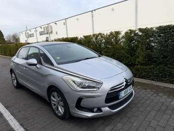 DS5 2.0 HDi So Chic
