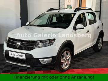 II 0.9*Stepway Prestige*Klima*Tempomat*