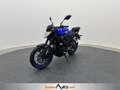 Yamaha MT-125 MT 125 Azul - thumbnail 1