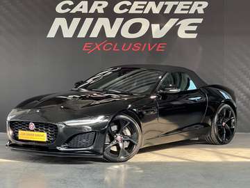 Cabrio 2.0 i4 P300 / Navigatie / Camera / DAB