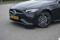 Mercedes-Benz C 180 AMG Line l AMG styling l MBUX l DAB l Keyless Star Zwart - thumbnail 3