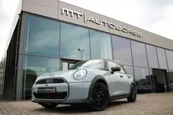 Mini Cooper S COOPER S *PAUL SMITH EDITION* XL PAKET/PANO/18"