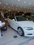 BMW 118 118i Cabrio Futura Msport Weiß - thumbnail 2