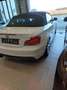 BMW 118 118i Cabrio Futura Msport Weiß - thumbnail 5