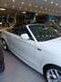BMW 118 118i Cabrio Futura Msport Weiß - thumbnail 9