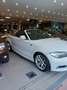 BMW 118 118i Cabrio Futura Msport Weiß - thumbnail 10