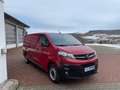 Opel Vivaro Kasten L Edition+NAV+PDC+Tempomat+Klima Rouge - thumbnail 3