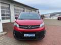 Opel Vivaro Kasten L Edition+NAV+PDC+Tempomat+Klima Rouge - thumbnail 2