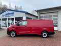 Opel Vivaro Kasten L Edition+NAV+PDC+Tempomat+Klima Rouge - thumbnail 7