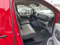 Opel Vivaro Kasten L Edition+NAV+PDC+Tempomat+Klima Rouge - thumbnail 17