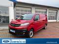 Opel Vivaro Kasten L Edition+NAV+PDC+Tempomat+Klima Rouge - thumbnail 1