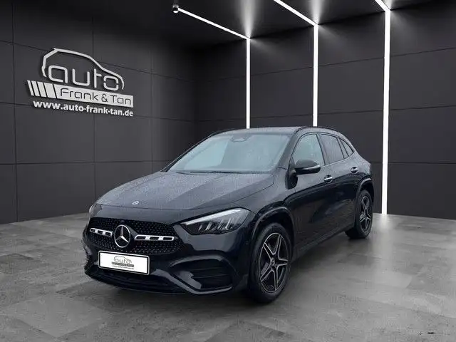 Mercedes-Benz GLA 250 e *AMG*Hybrid*Ambiente*Kamera*CarPlay*