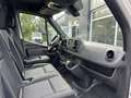 Mercedes-Benz Sprinter 317 CDI KA/L2H2/3665/MBUX/NAVI/KLIMA/TEMPOMAT/360° Weiß - thumbnail 9