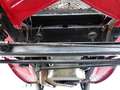 Jaguar SS 100 3,5 Litre Roadster Rouge - thumbnail 14