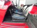 Jaguar SS 100 3,5 Litre Roadster Rouge - thumbnail 13