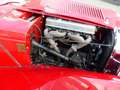 Jaguar SS 100 3,5 Litre Roadster Rouge - thumbnail 10
