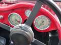 Jaguar SS 100 3,5 Litre Roadster Rouge - thumbnail 9