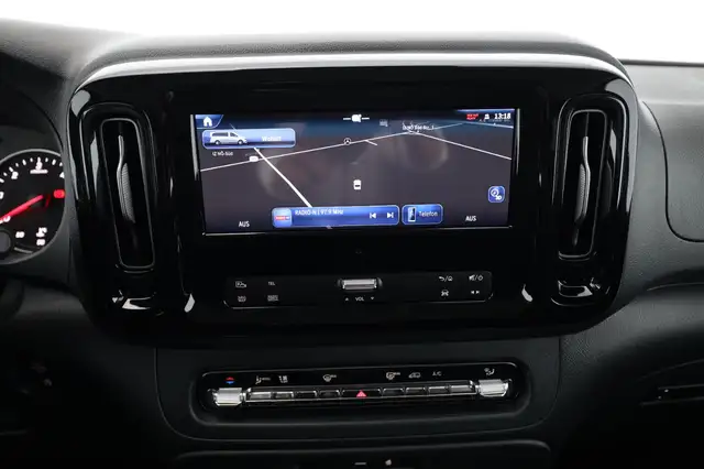 Mercedes-Benz Vito view 12