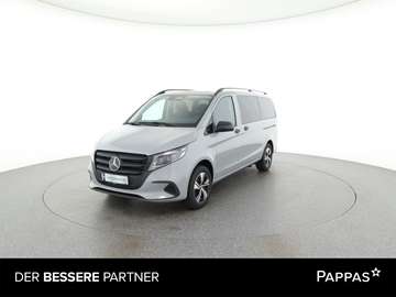 116 CDI Kombi 4x4 PRO Lang AHK 2,5t 8 Sitze