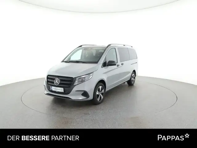 Mercedes-Benz Vito 116 CDI Kombi 4x4 PRO Lang AHK 2,5t 8 Sitze