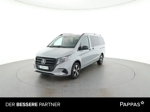 2025 Mercedes-Benz Vito in Grey for sale
