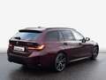 BMW 340 M340i xDrive LED Head-Up HK HiFi DAB AHK uvm. Roşu - thumbnail 2
