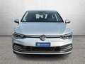 Volkswagen Golf VIII 2020 Golf 1.5 etsi evo Style 130cv dsg Argento - thumbnail 8