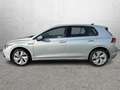 Volkswagen Golf VIII 2020 Golf 1.5 etsi evo Style 130cv dsg Argento - thumbnail 2