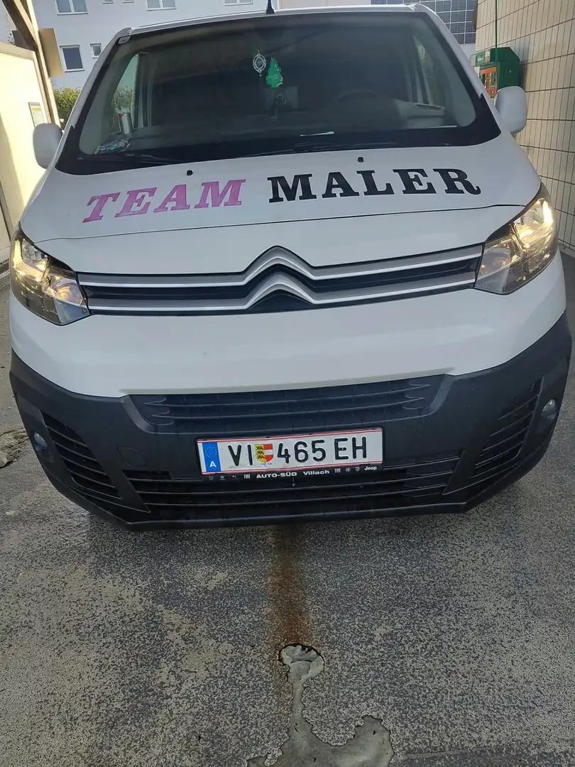 Citroen Jumpy Kombi L2 HDi 125 FAP Standard - 2