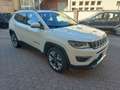 Jeep Compass Limited 1.6 MultiJet TETTO APRIBILE Bianco - thumbnail 3
